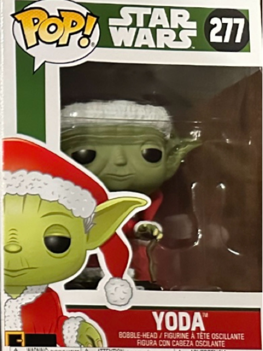 Funko Pop! Bundle - 5 total